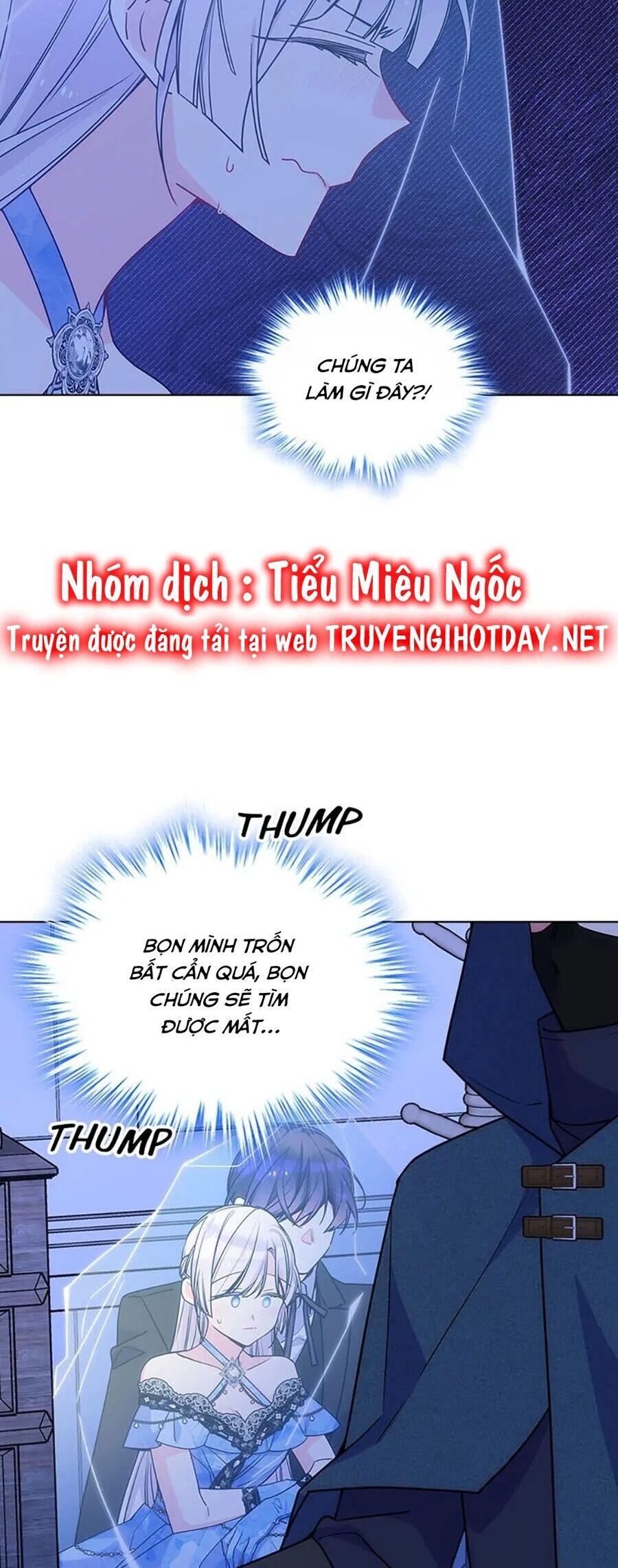 anh trai tôi quá hiền lành làm tôi lo lắng ghê chapter 80 15