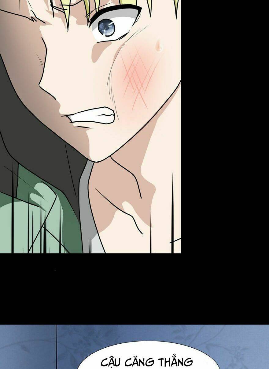 bạn gái virus của tôi chapter 47 6