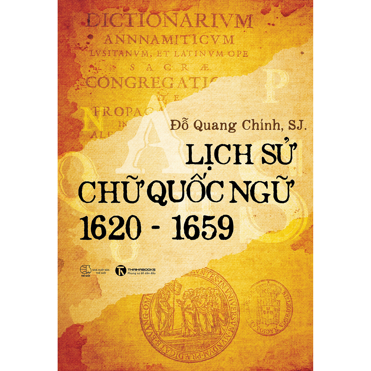 Lịch Sử Chữ Quốc Ngữ