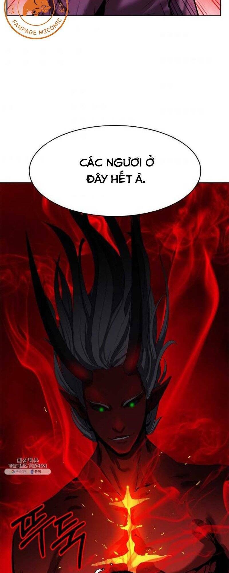 xuyên không thành hổ chapter 24 63