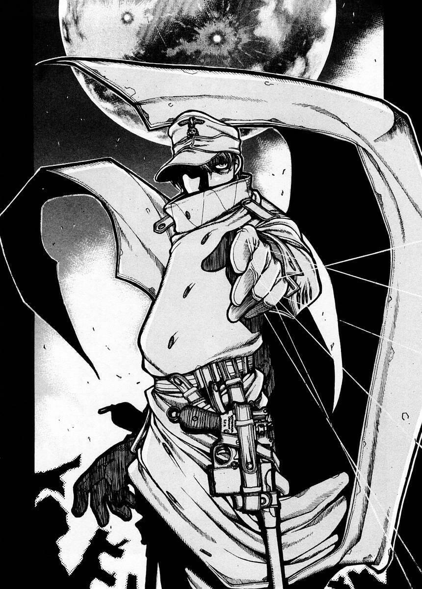 hellsing chapter 39 16