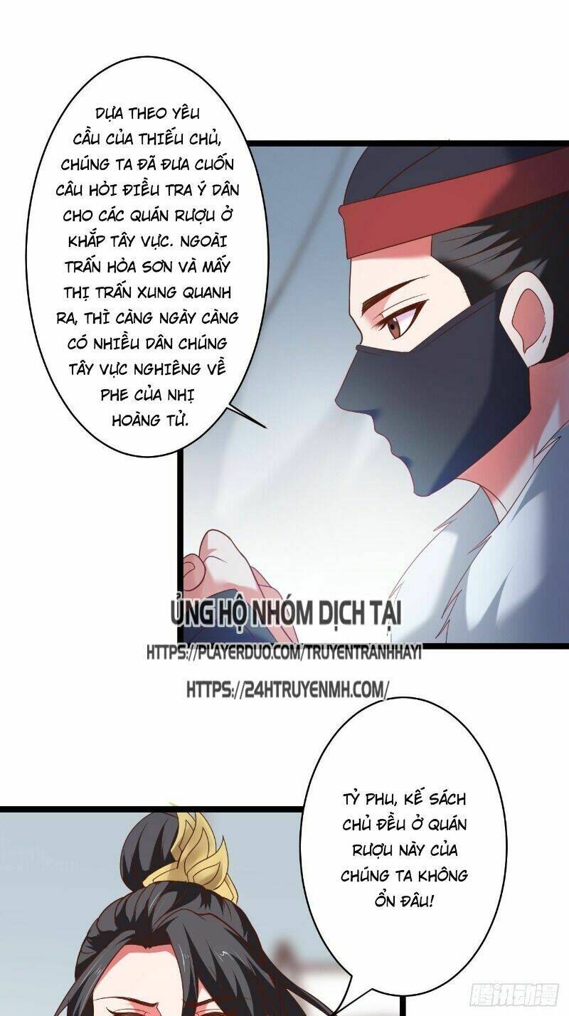 trọng sinh tối cường ma tôn ở rể chapter 99 2