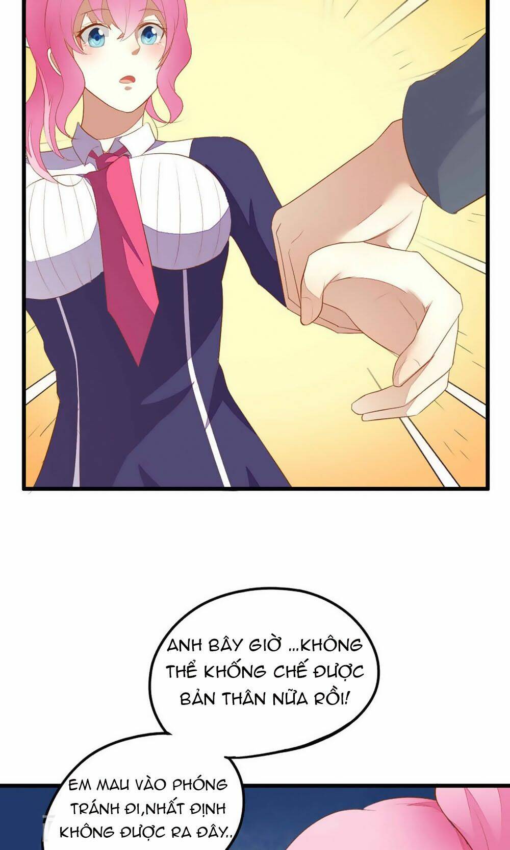 nguyệt dạ hương vi lai chapter 43 9