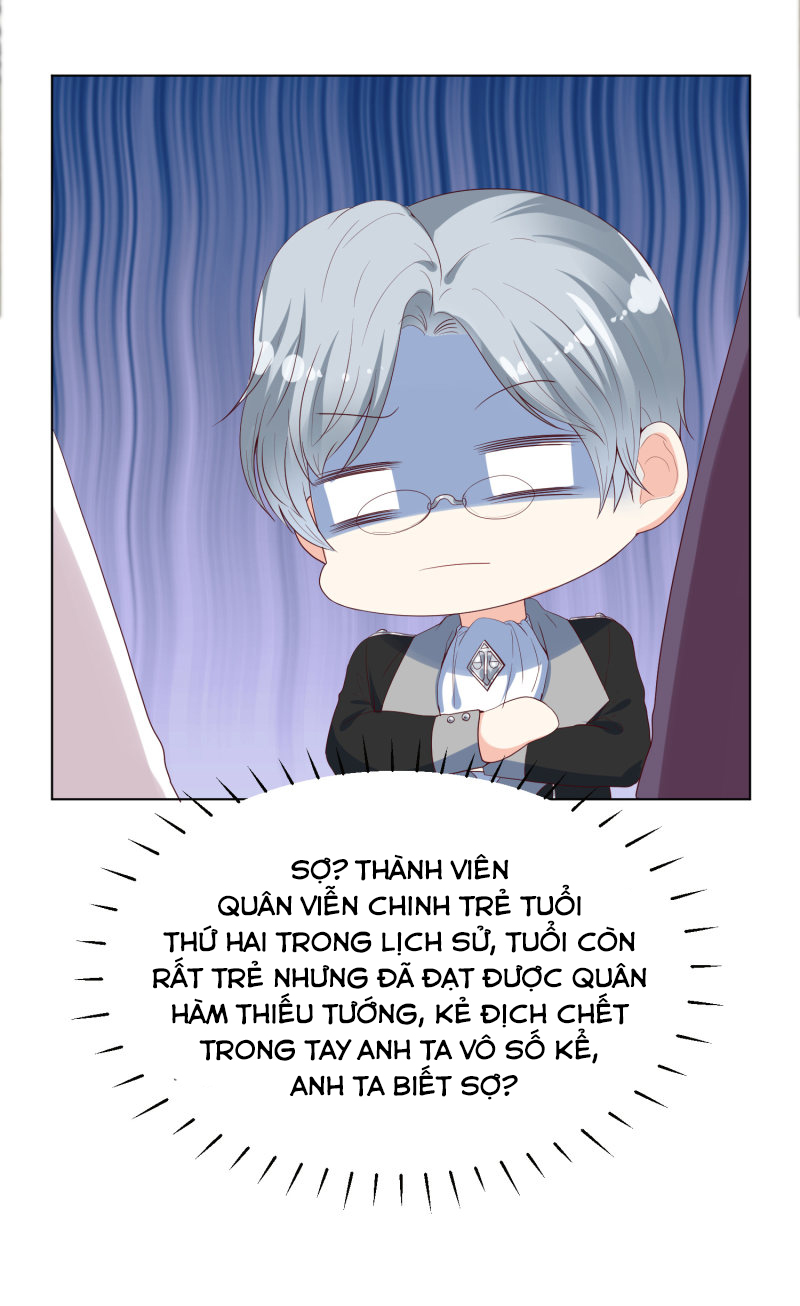 đế quốc tinh tế đệ nhất sủng hôn. chapter 39 9