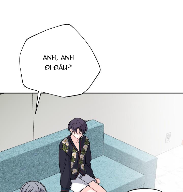 xác suất tình yêu chapter 61 117