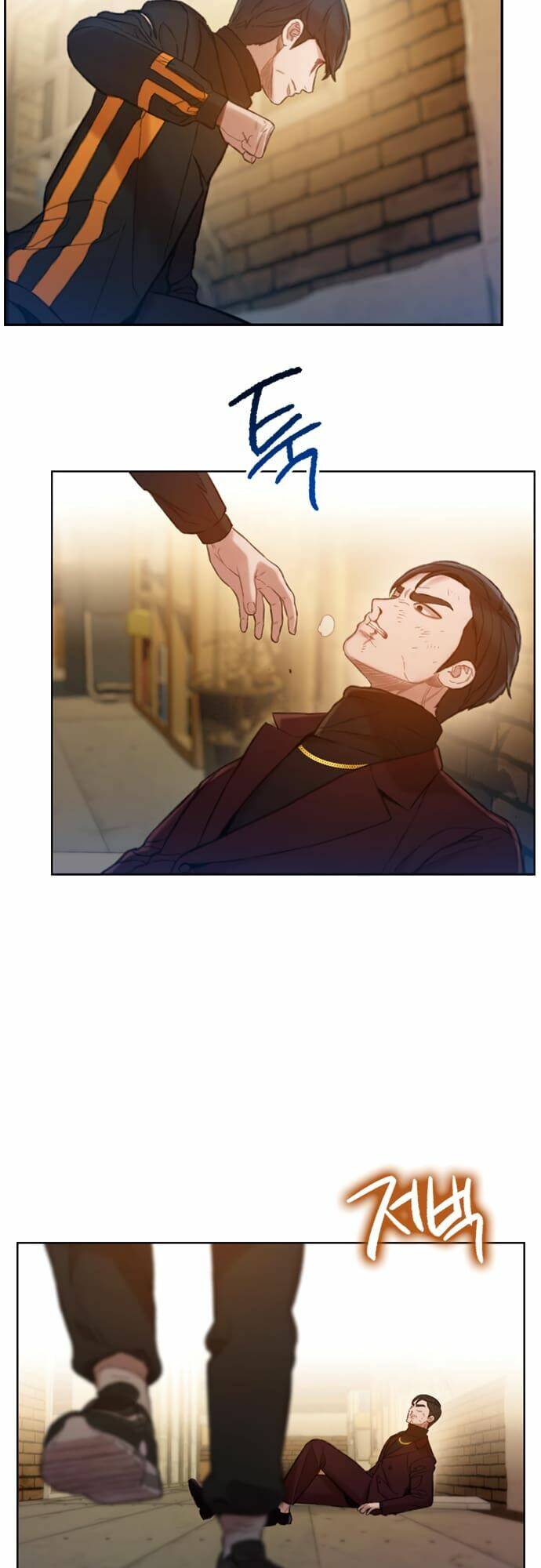 thiền định - samadhi chapter 8 17