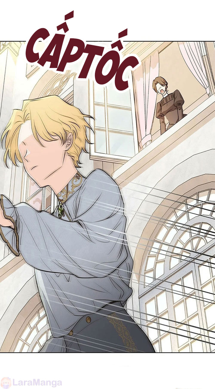 chịu đựng đi đại công tước!! chapter 18 40