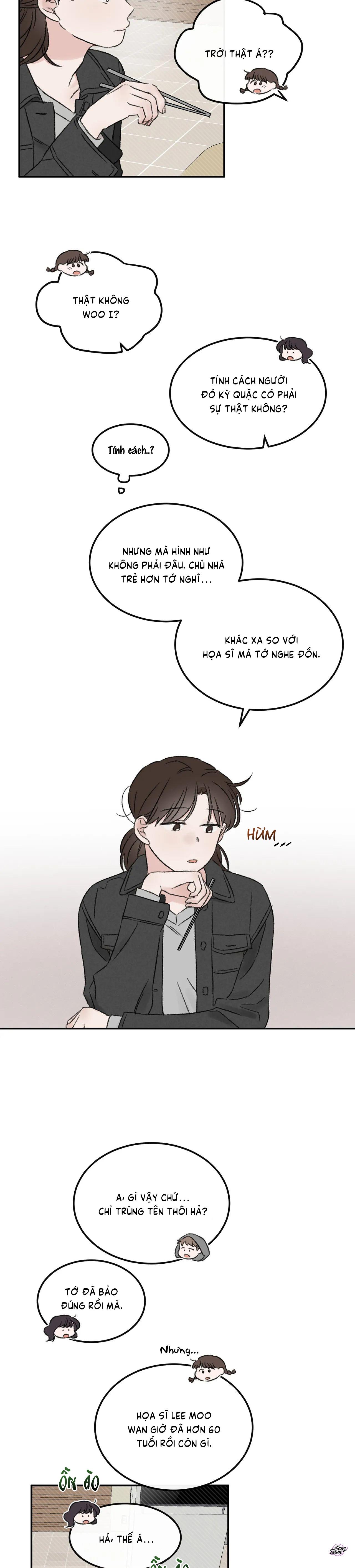 ngay lúc này chapter 3 9