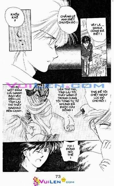 quyển sách kỳ bí chapter 4 74