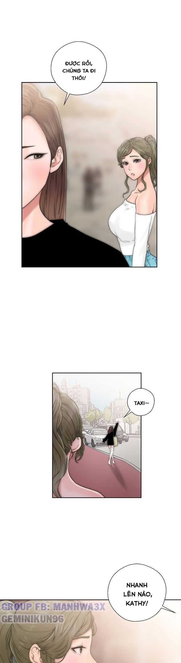 thức tỉnh dục vọng chapter 17 16