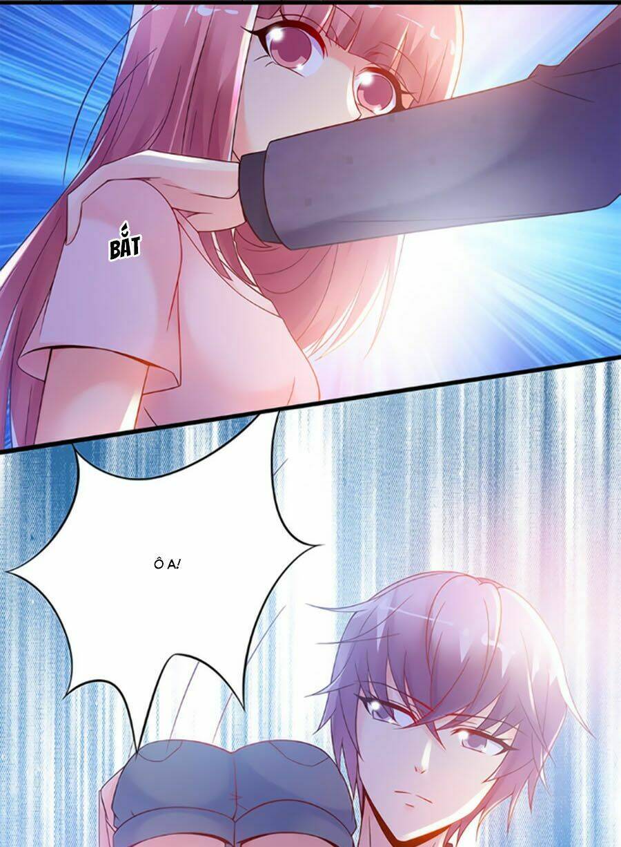 đại thúc, người ta sẽ ngoan chapter 23 17