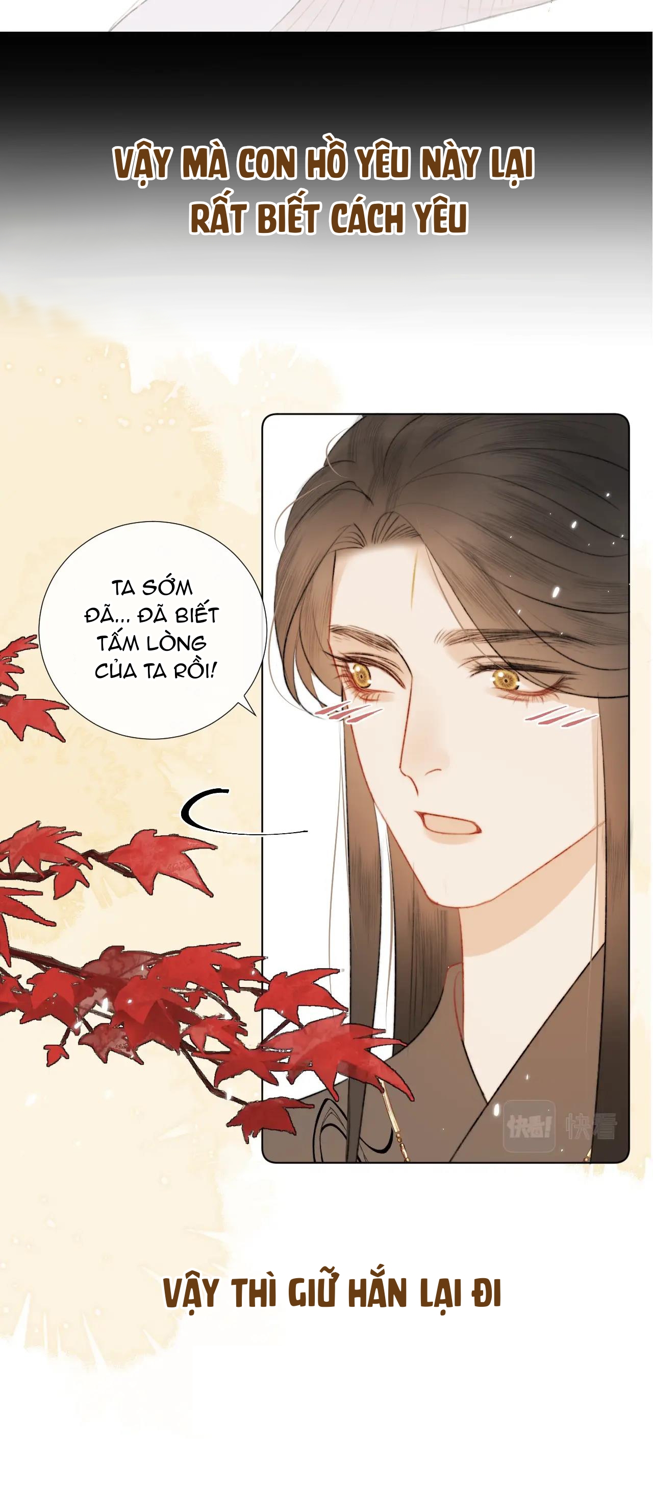 ta tới để báo ân chapter 0 11