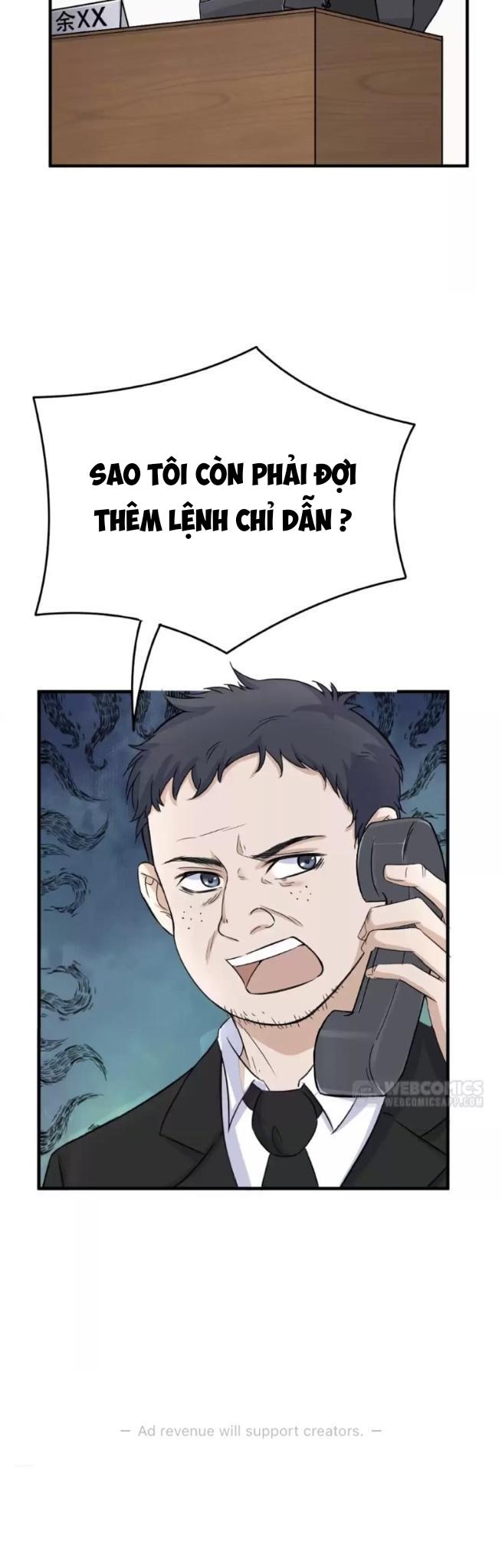 thu dĩ vi kỳ chapter 57 23