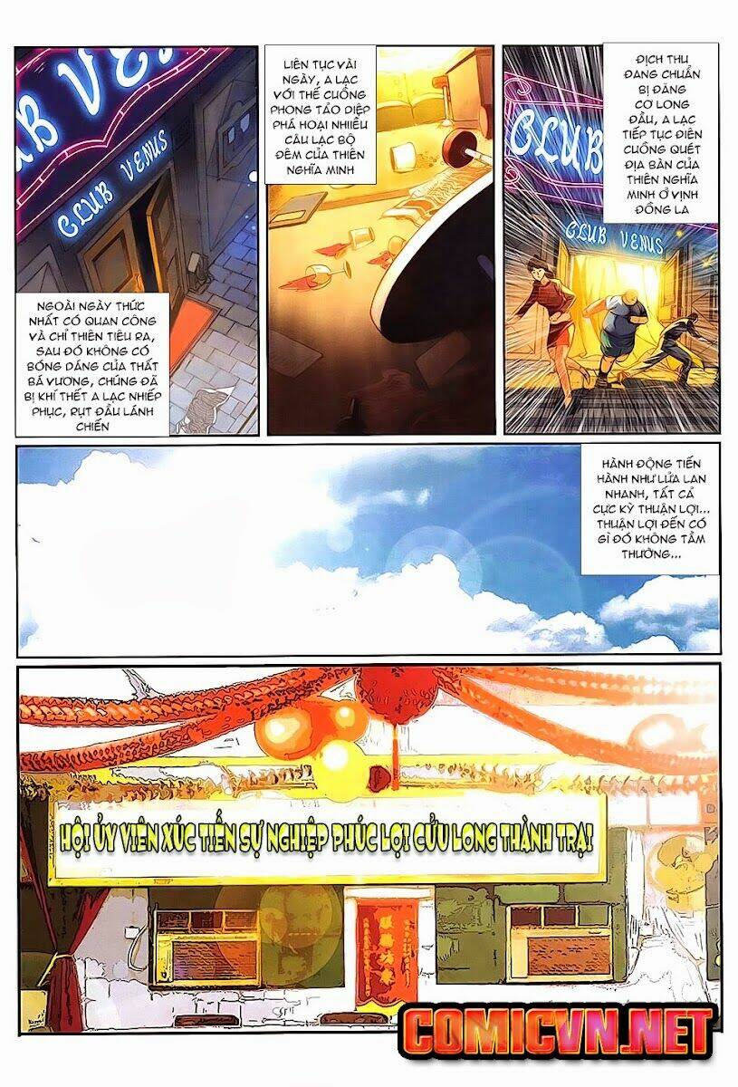 cửu long thành trại 2 chapter 29 11