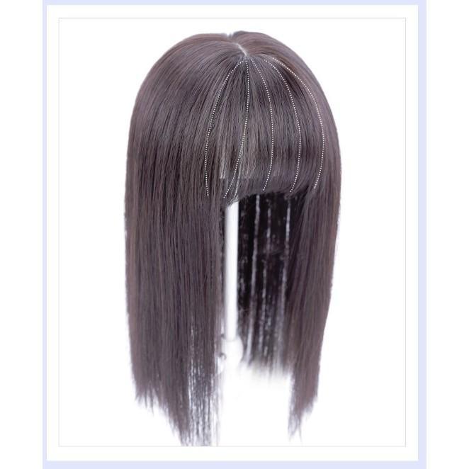 Mái Hói Thẳng Mái Thưa Sợi Tơ Chịu Nhiệt 35cm