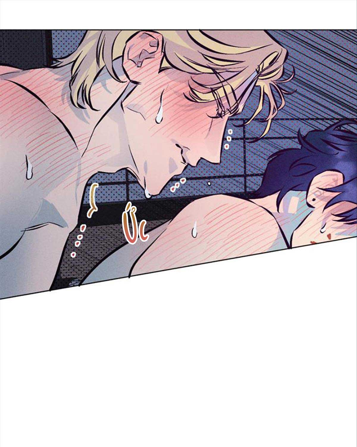 ác quỷ: dấu chấm hết cuộc đời của tôi chapter 4 42