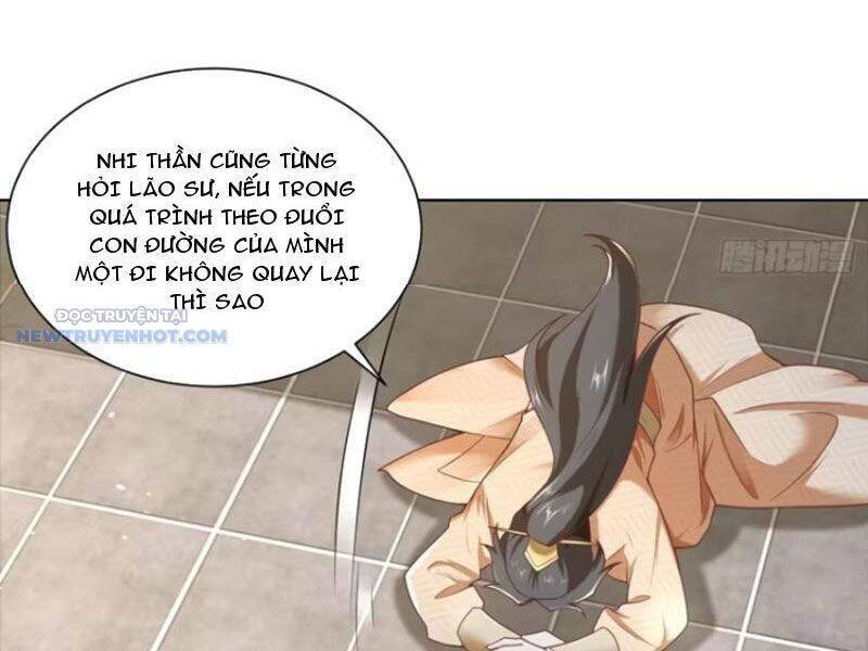 ta thực sự không muốn làm thần tiên chapter 52 80