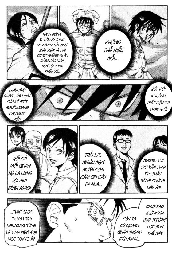 togari chapter 17 10