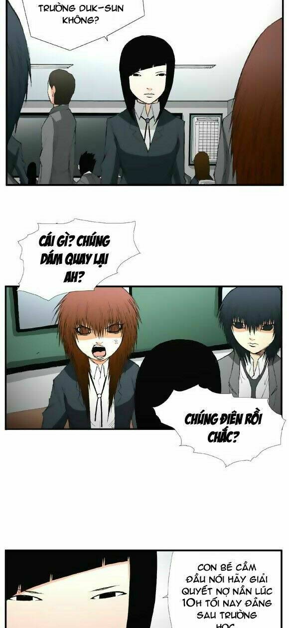 siêu năng chapter 8 7
