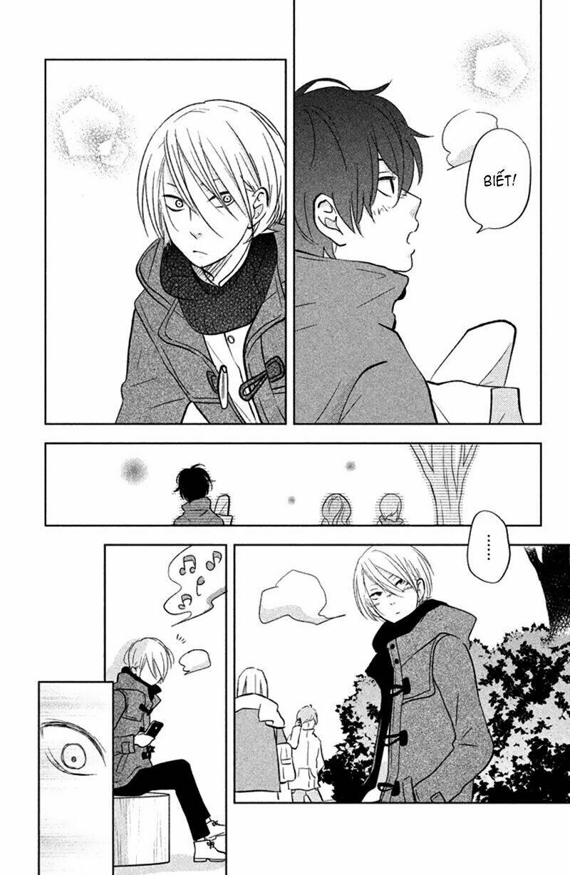 tonari no kaibutsu-kun chapter 44 26