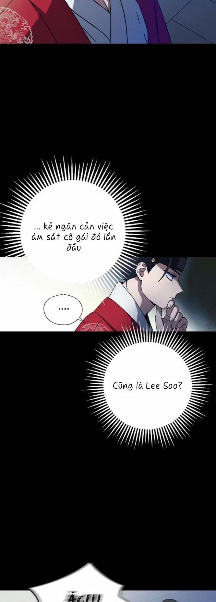 duyên nợ kiếp trước chapter 16 11