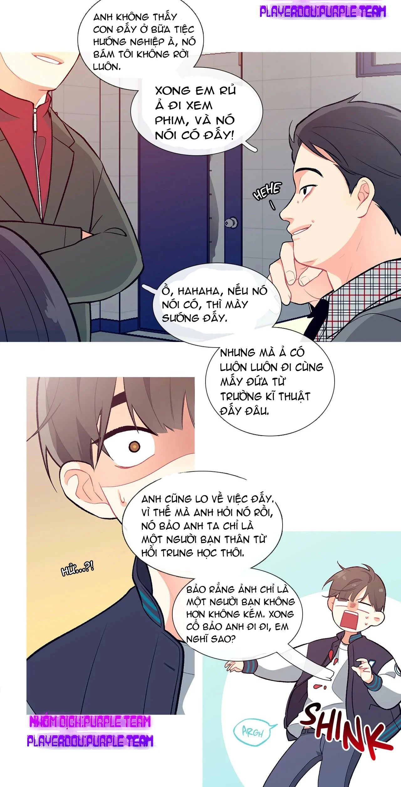 chuyện quái gì đang xảy ra? chapter 1 47