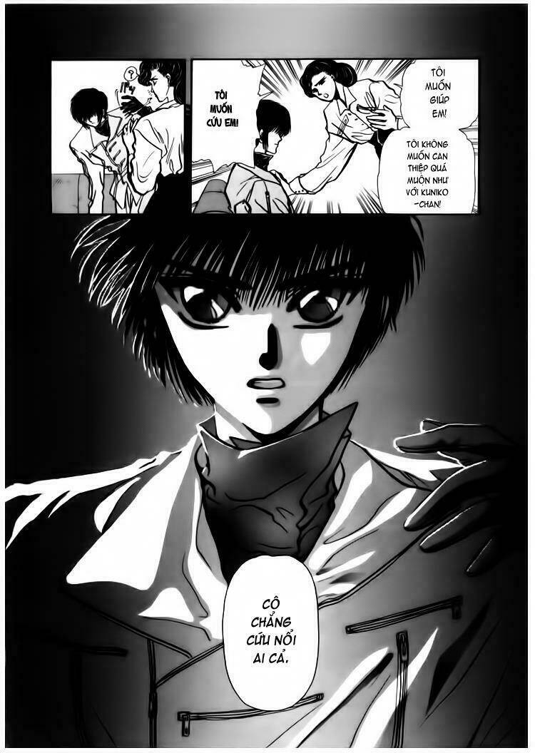 tokyo babylon chapter 5.2 36