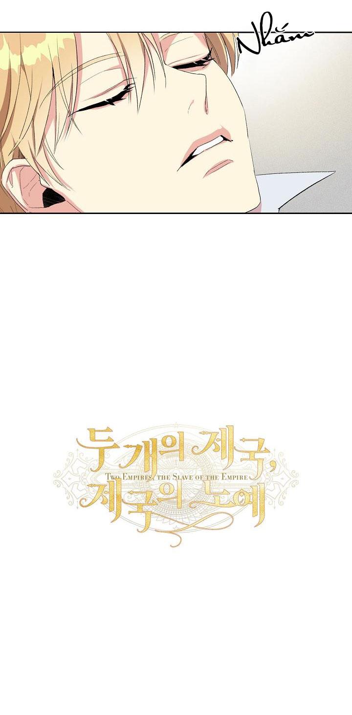 hai đất nước, đất nước của nô lệ chapter 5 25