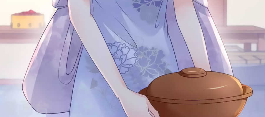 trù nương hoàng hậu chapter 31 3