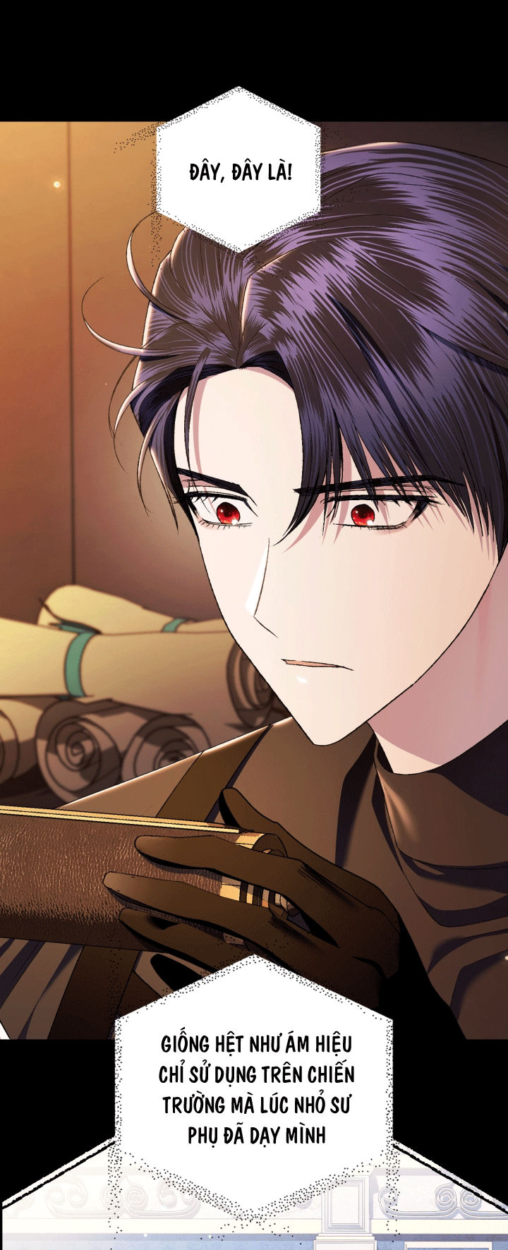 cha, con không muốn kết hôn đâu chapter 80 14