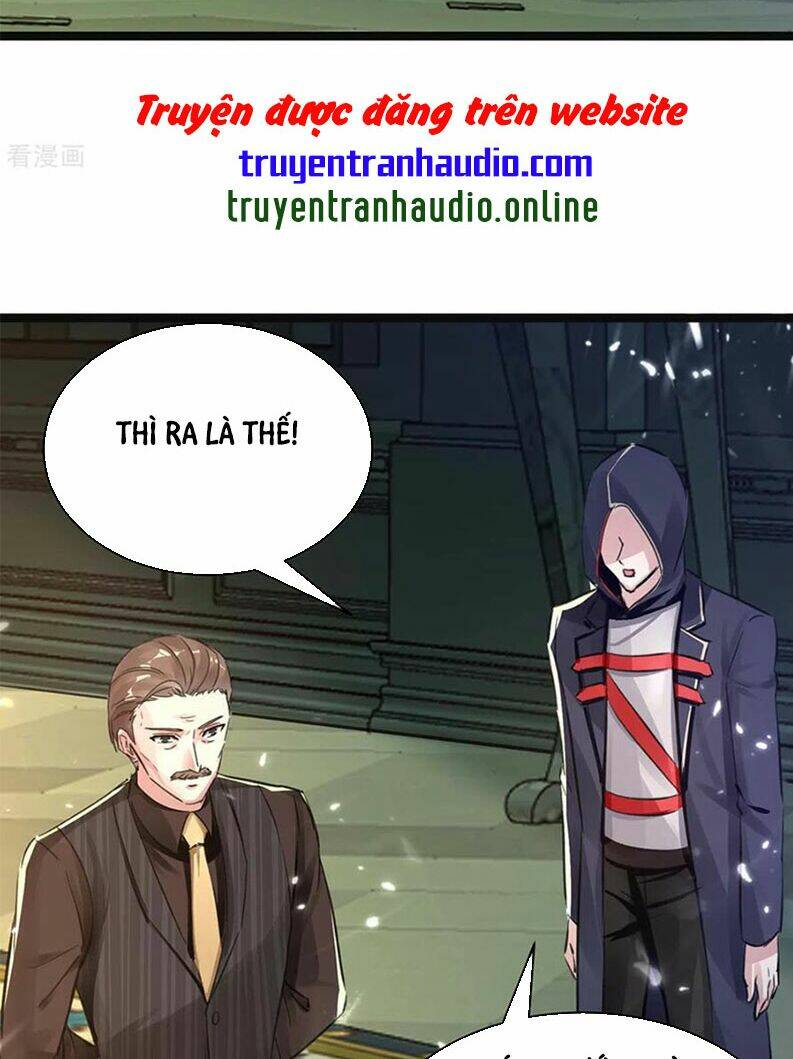 trọng sinh khí thiếu quy lai chapter 170 6