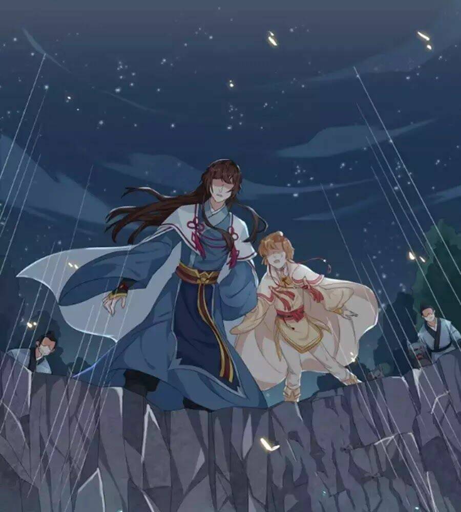 hội học sinh kiêu ngạo của hoàng cung chapter 5 43