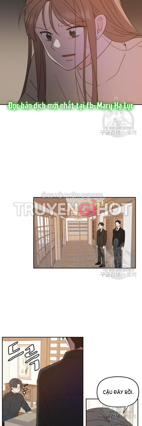 hẹn gặp anh ở kiếp thứ 19 chapter 90 43