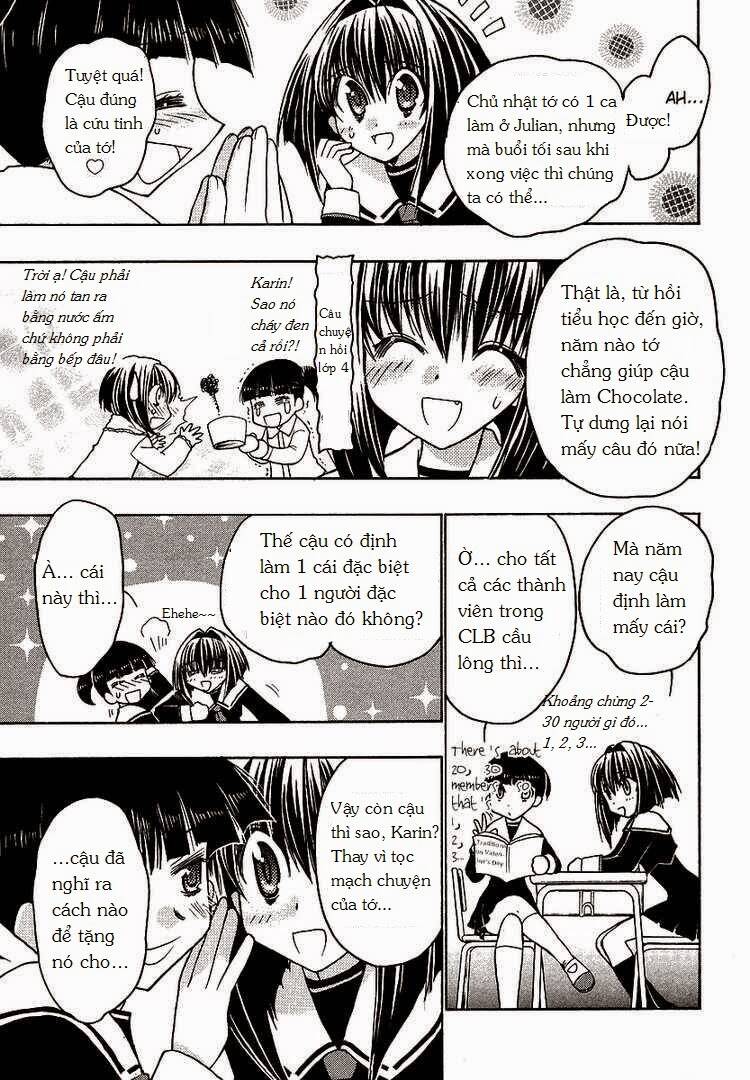 little vampire chapter 33 5