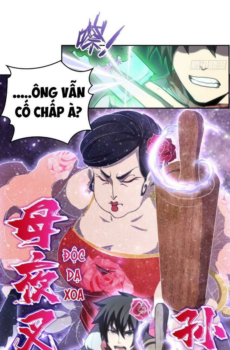 đô thị hàng thần khúc chapter 45 7