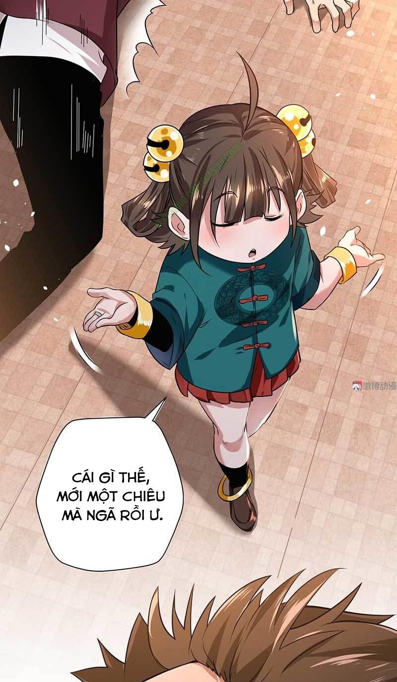 vú em hộ hoa chapter 10 26