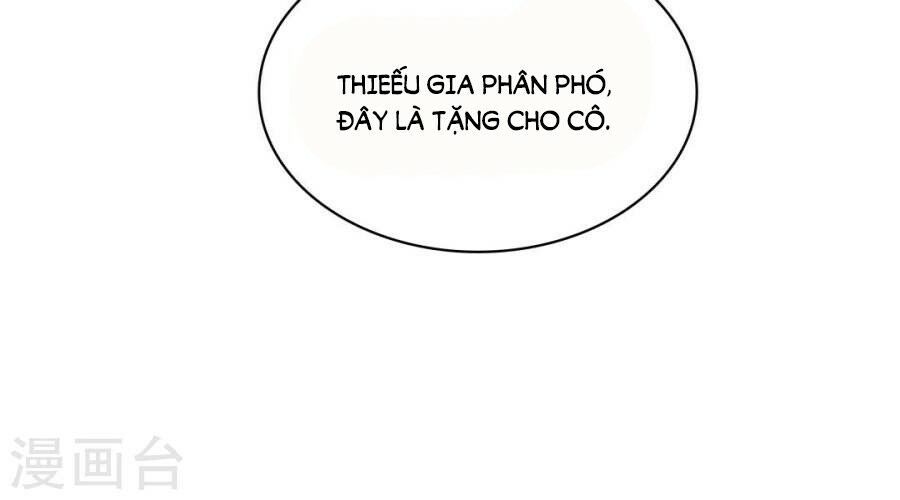cô vợ siêu mẫu của cố thiếu chapter 127 11