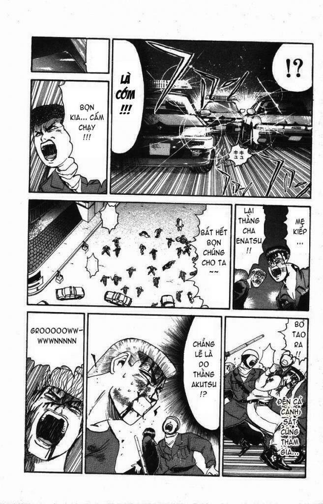 shonan junai gumi chapter 119 7