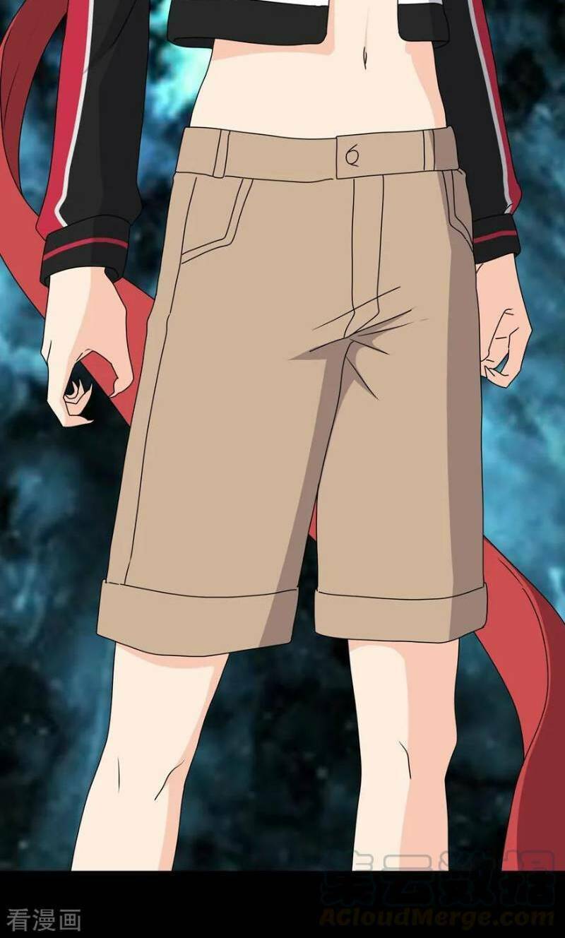 bạn gái virus của tôi chapter 100 30