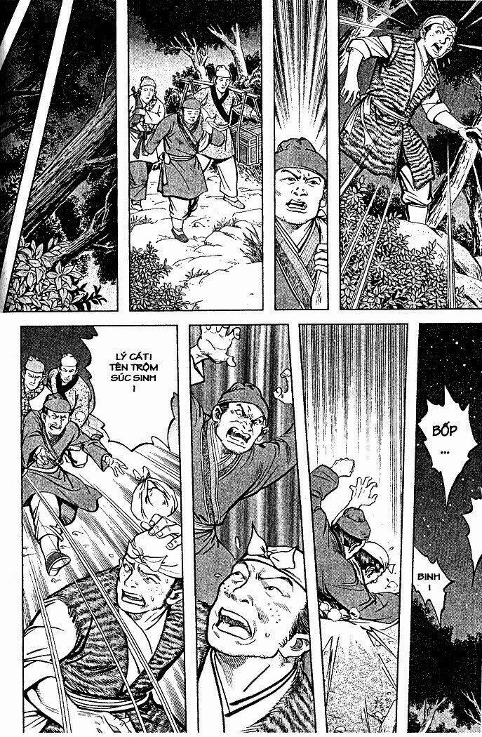 thủy hử chapter 6 32