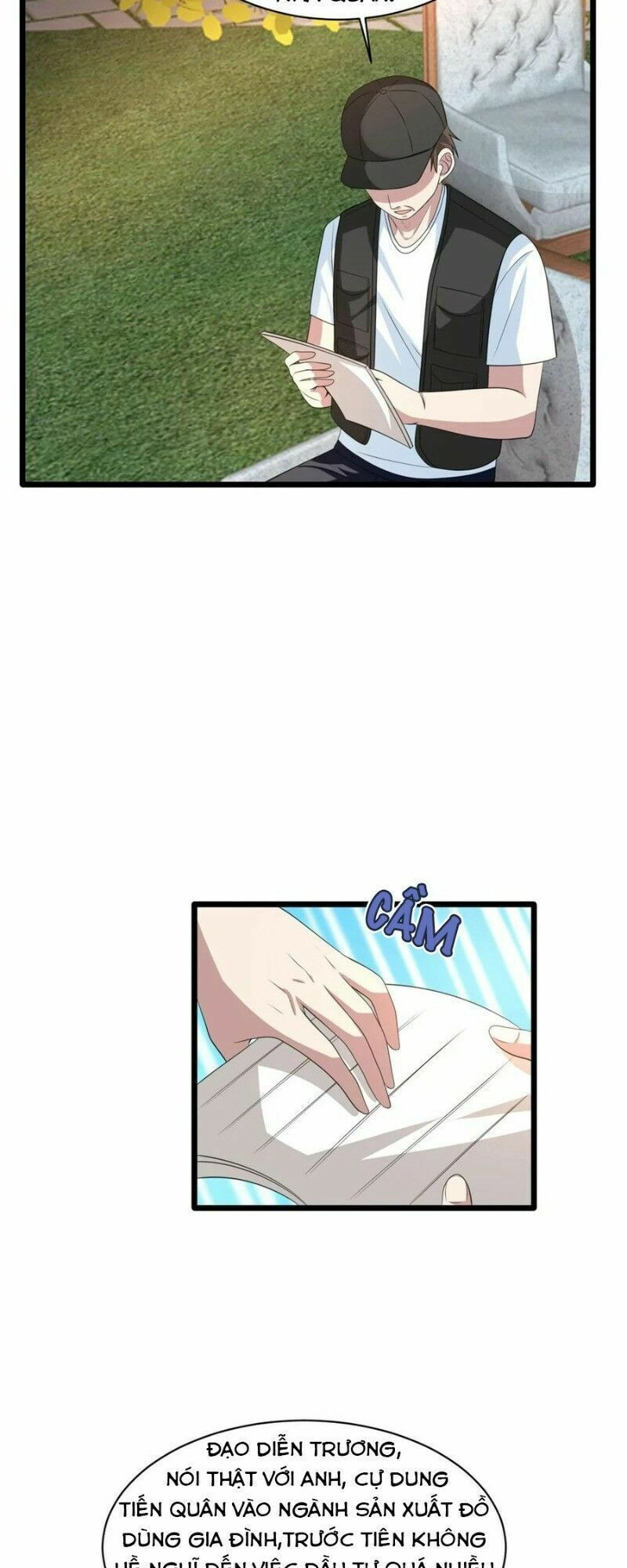 đô thị tà vương chapter 66 6