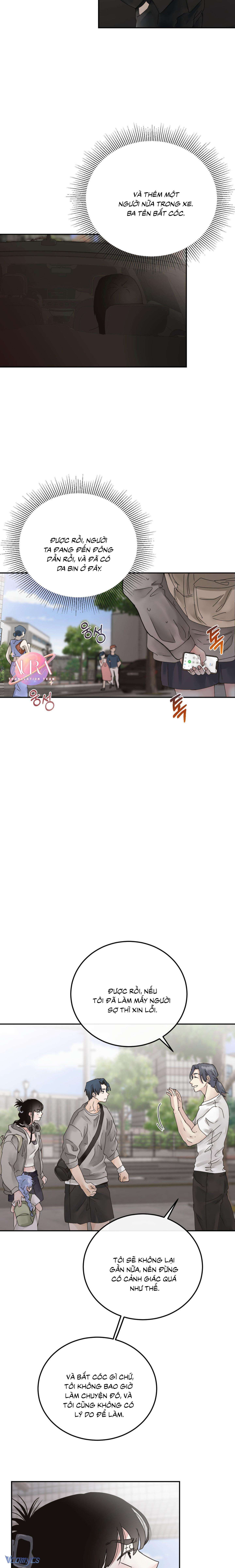 [18+] trở thành gia đình chapter 7 15