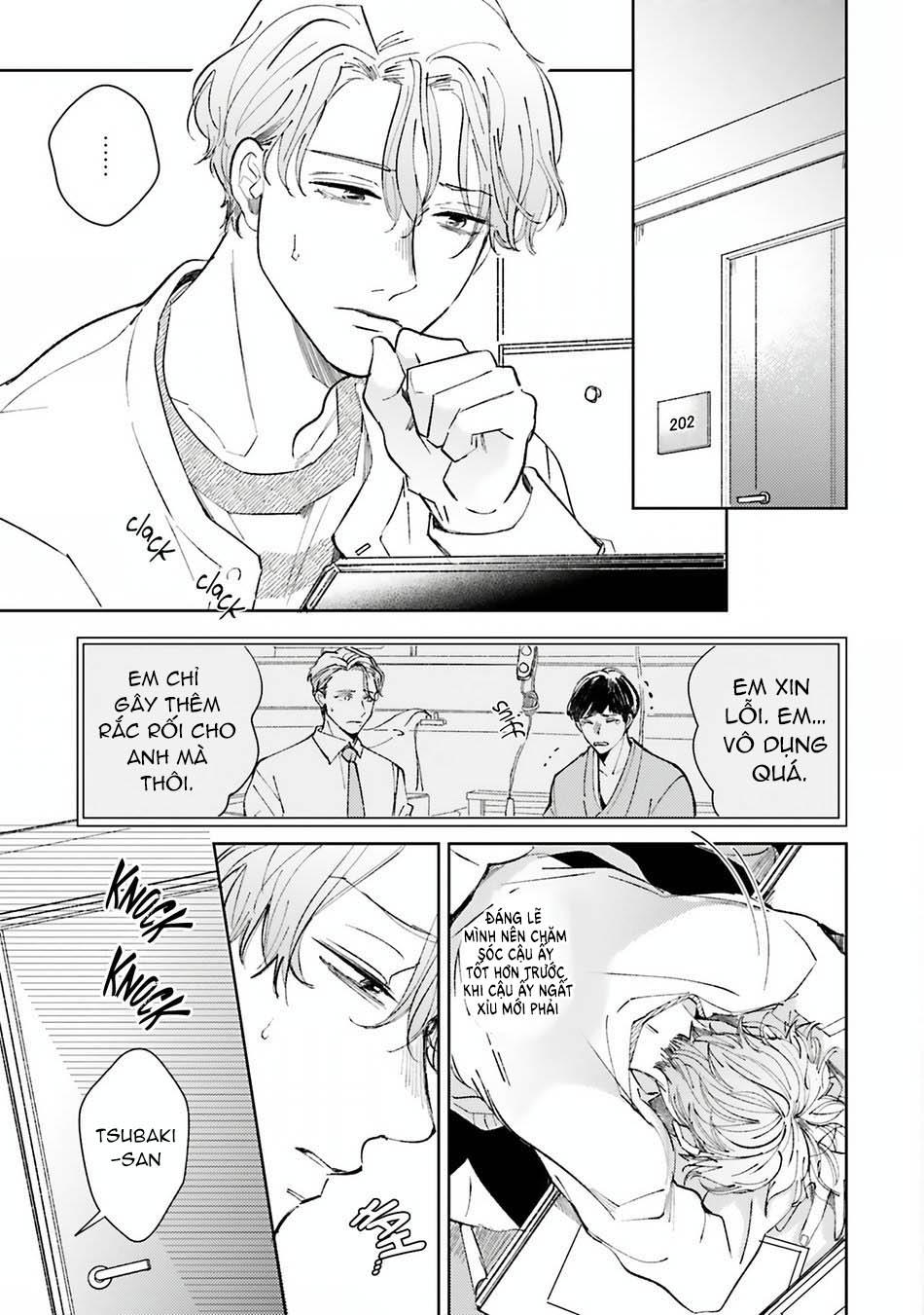 nếu em muốn sẽ có ngay chapter 2 12