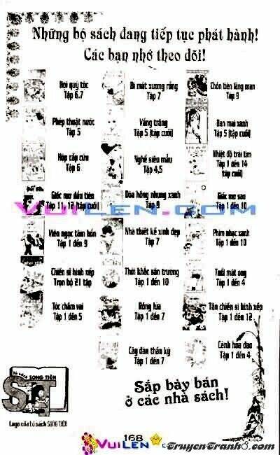 đóa hoa yêu kiều chapter 5 169