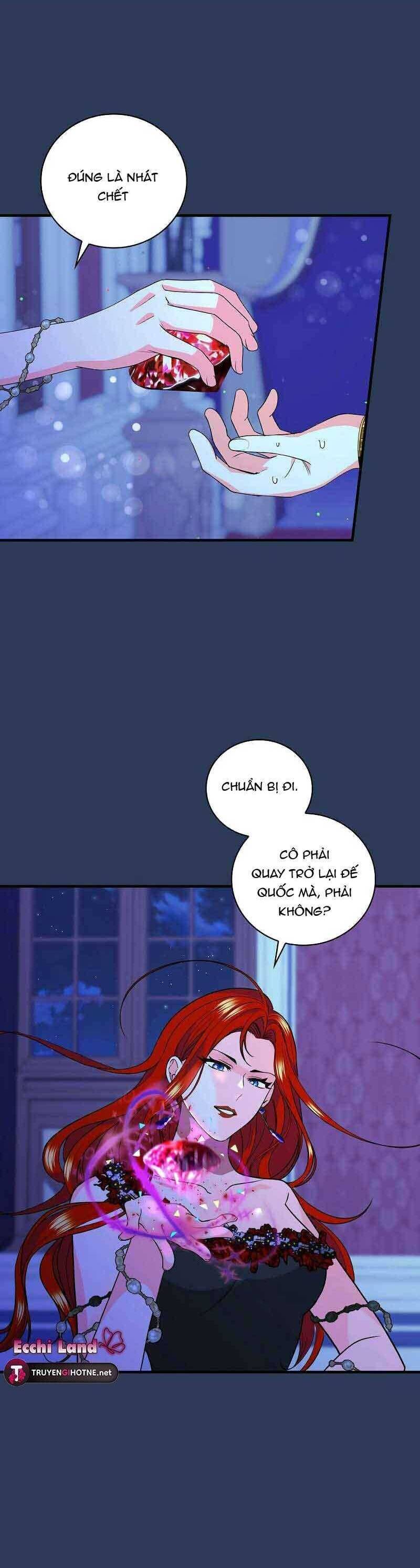 lần này tôi sẽ yêu thương bản thân hơn chapter 73.2 13