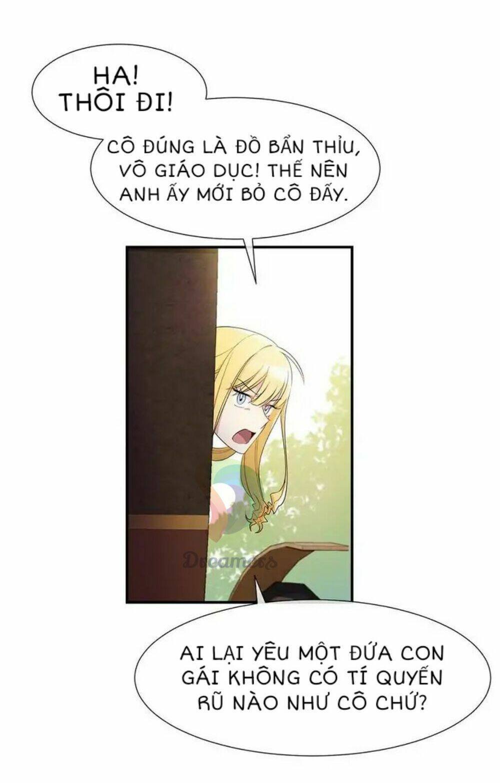 nữ chính thứ 101 chapter 2 42