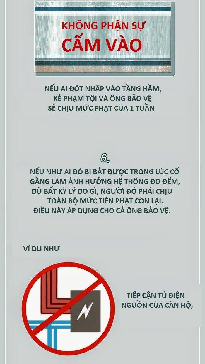 subtle disaster chapter 17 19