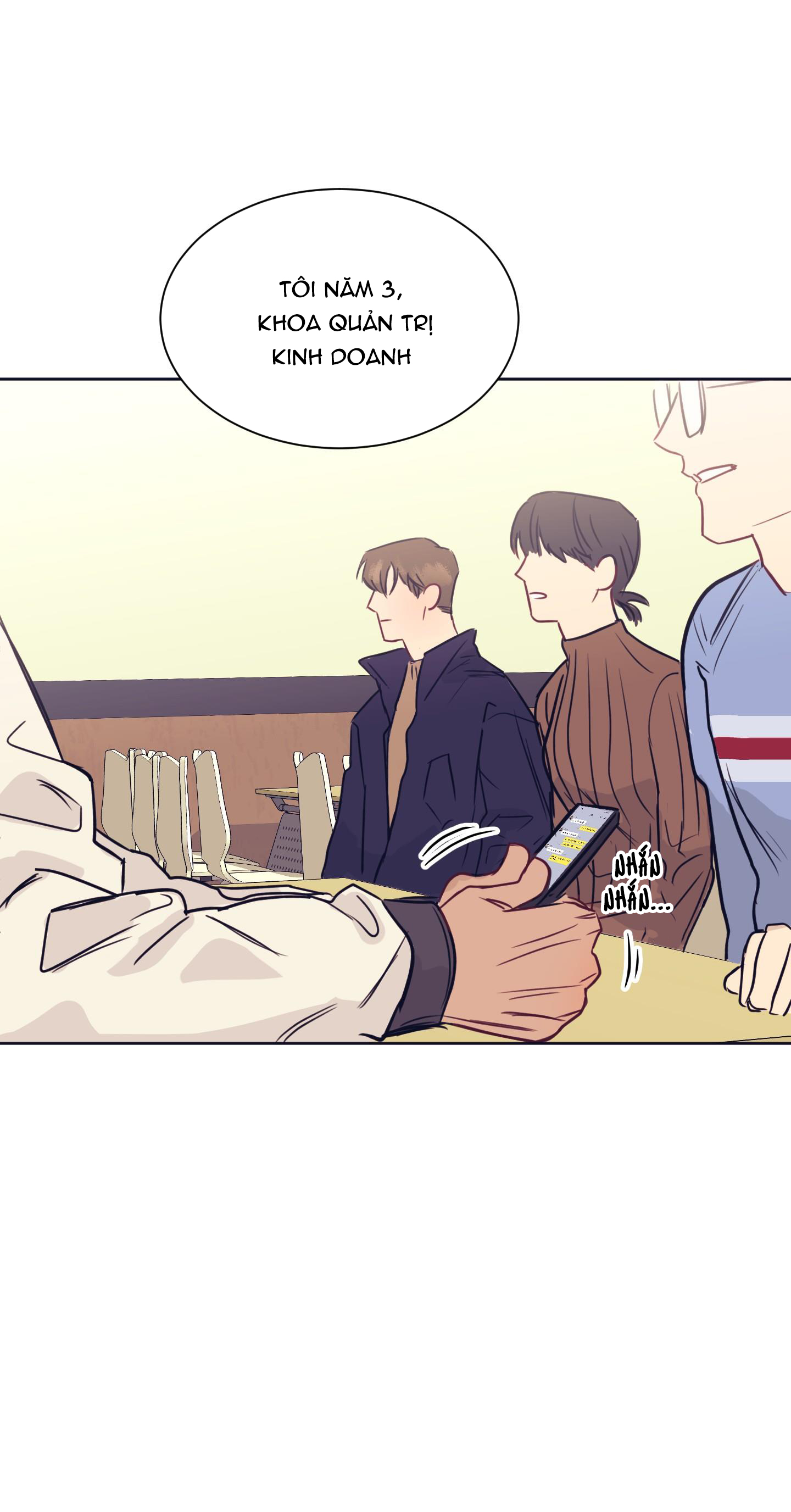 tình yêu lụi tàn chapter 3 19