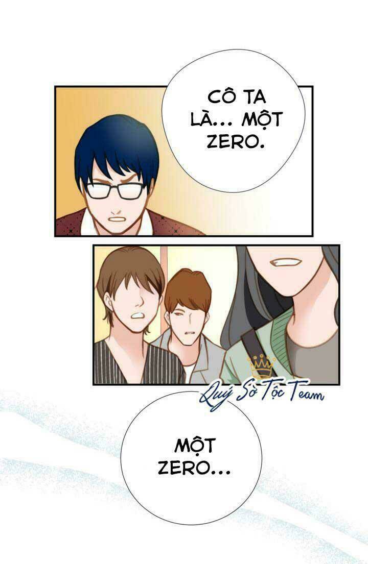 tiếp xúc chí mạng chapter 8 67