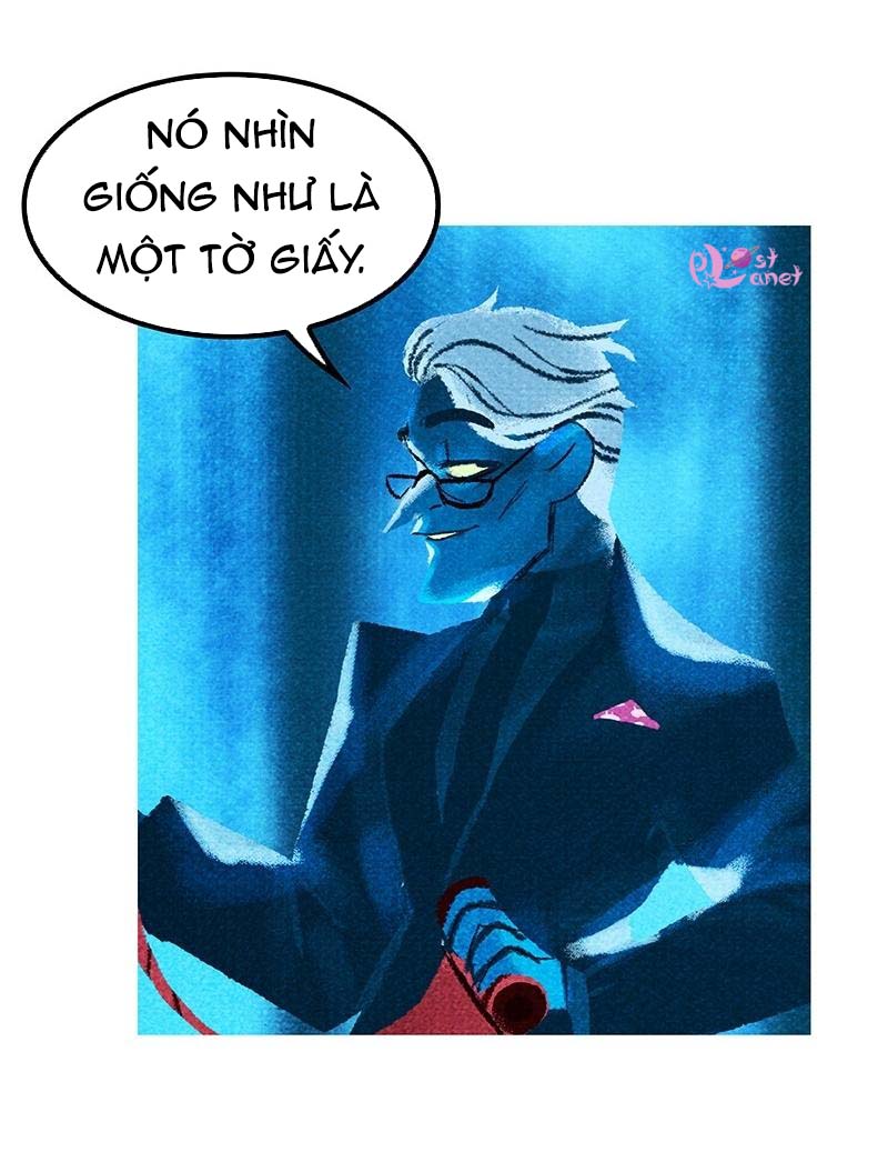 thần thoại olympus chapter 75 17